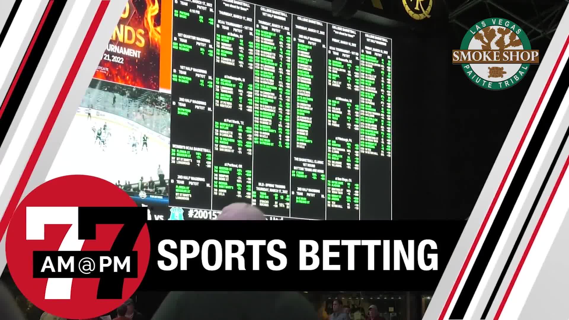 New college football odds