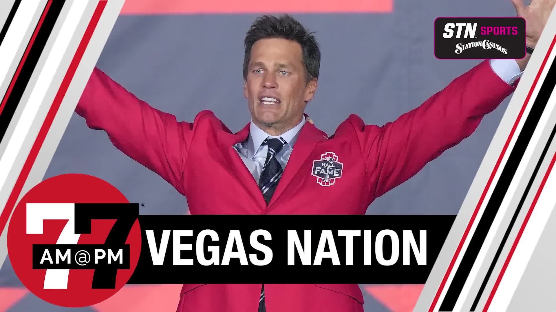 Tom Brady buys stake in Raiders