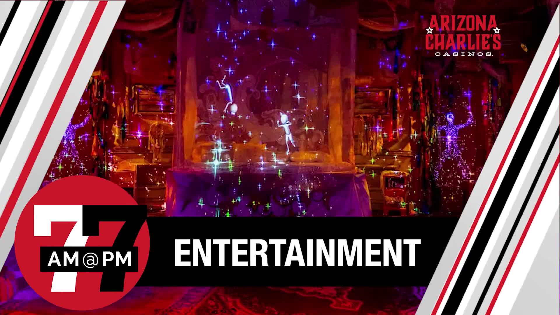 Innovative Las Vegas Strip attraction to close after 7 months