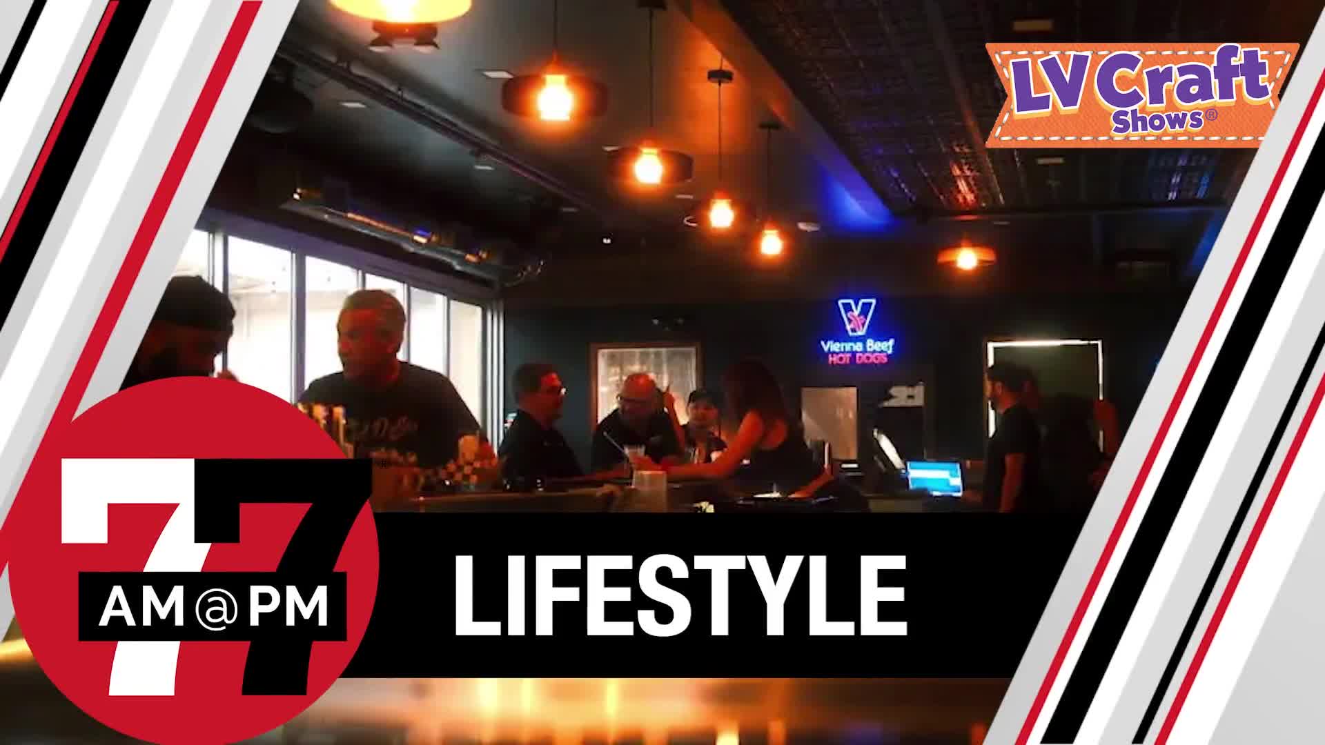 New downtown bar offers food & drinks