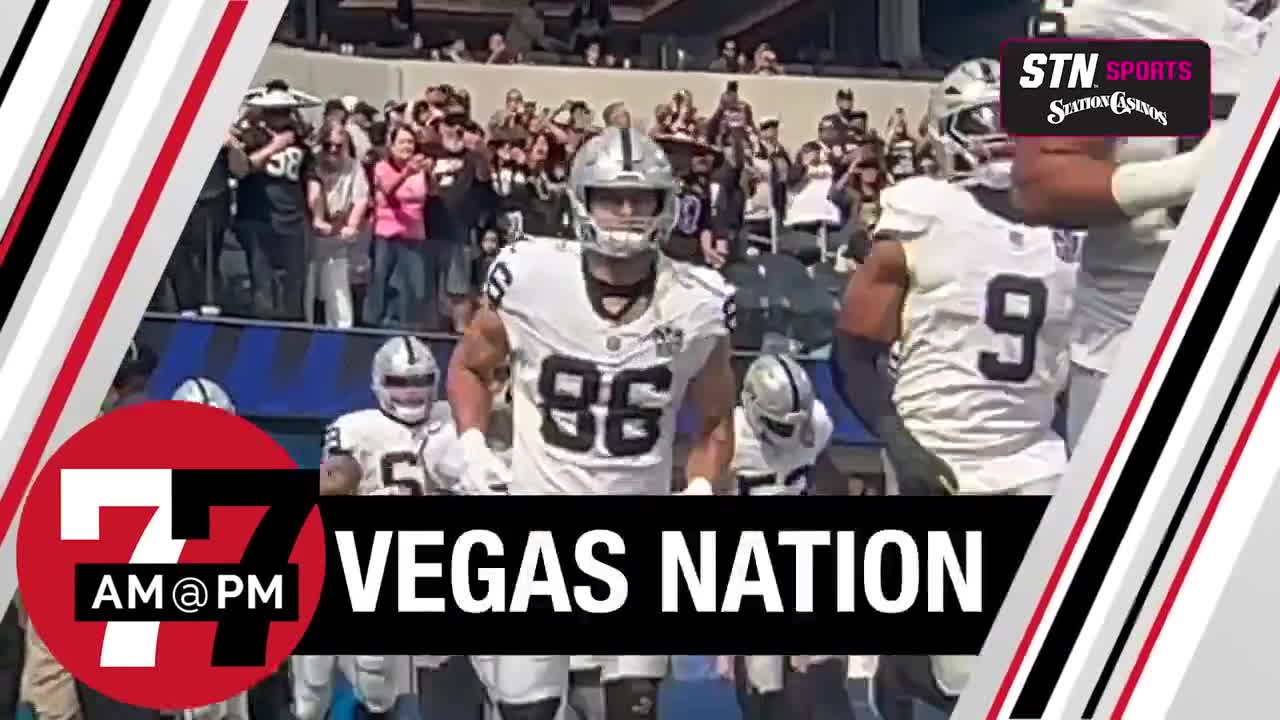 Raiders upset over loss to Rams