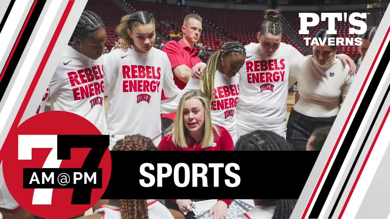 Lady Rebels not satisfied