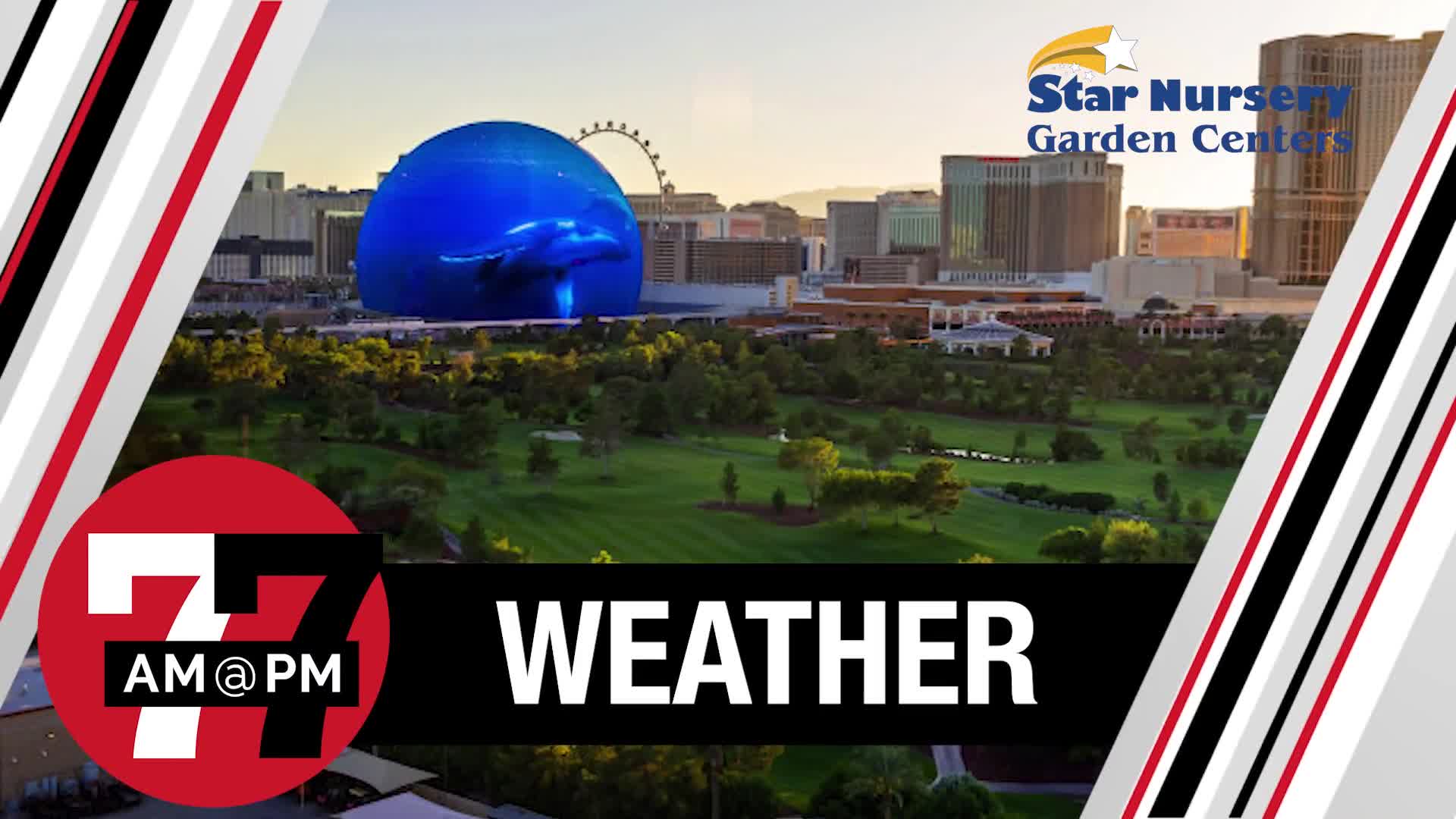 National weather service has issued a red flag warning