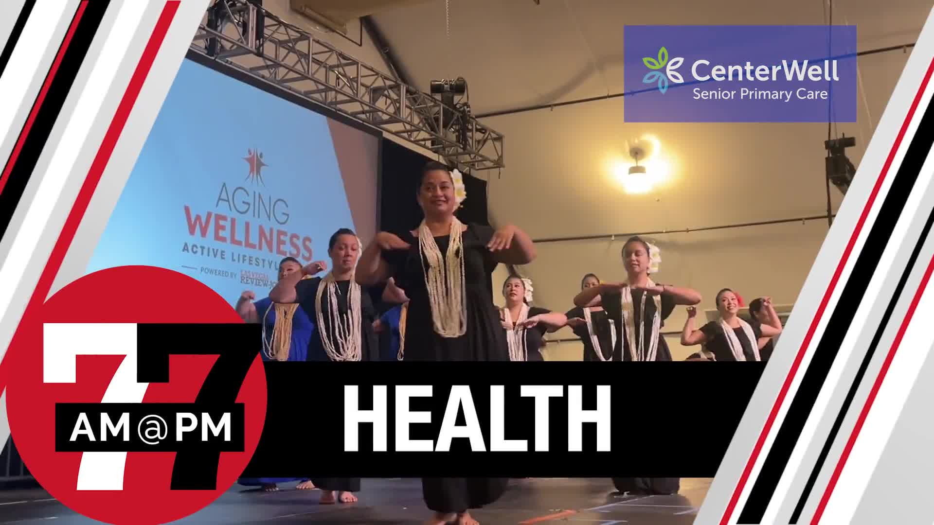 Aging Wellness Expo recap